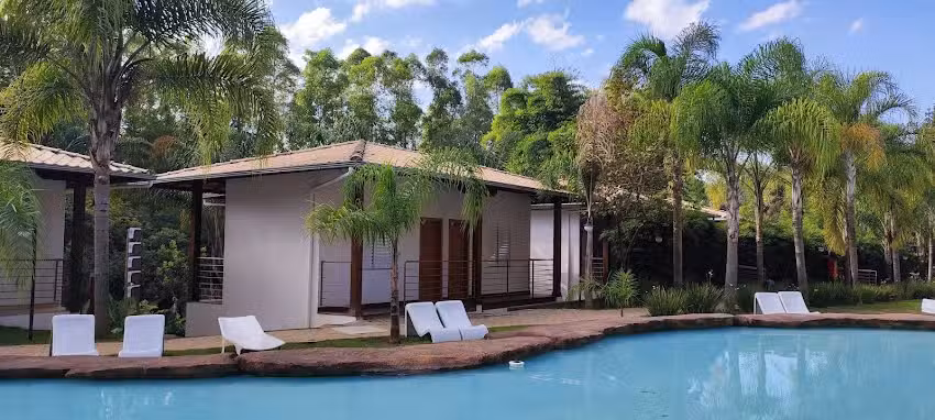 Hotel Serra do Gandarela