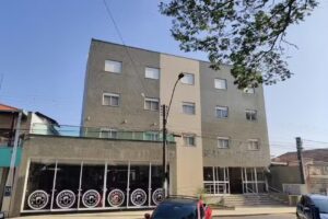 Hotel Serra do Itaqueri