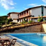 Hotel Serra do Ouro