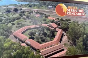 Hotel Serra do Roncador