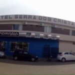 Hotel Serra dos Cristais