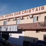 Hotel Serra dos Cristais