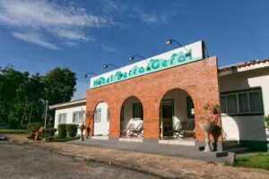 Hotel Serra Geral