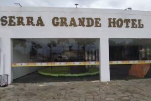 Hotel Serra Grande