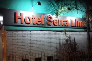 Hotel Serra Lima