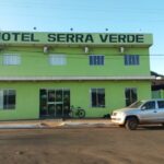 Hotel Serra Verde