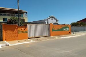 Hotel Serra Verde
