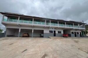 Hotel Serrinha em Botumirim