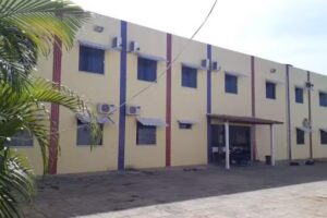 Hotel Serrol&acirc;ndia