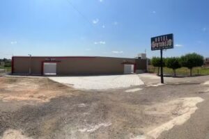 HOTEL SERTANEJO PENAFORTE