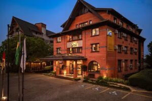 Hotel Sesc Gramado