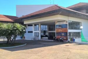 Hotel SESI Epit&aacute;cio