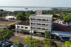 Hotel Sete Quedas Guaira