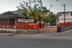 Hotel Seu Cara Joaquim Gomes