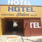 Hotel Shalom