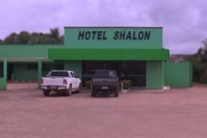 Hotel Shalom