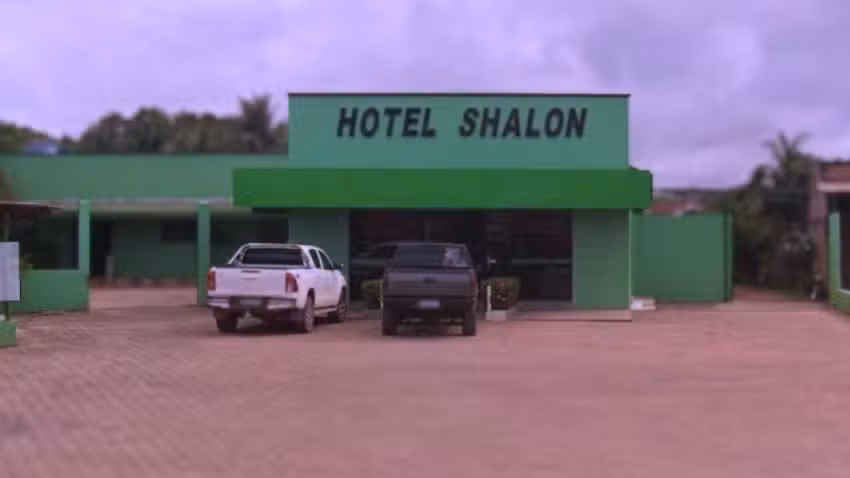 Hotel Shalom