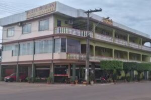 Hotel Shalon
