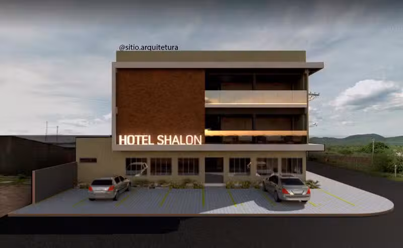 Hotel Shalon