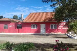 HOTEL SHALON &ndash; Ventania