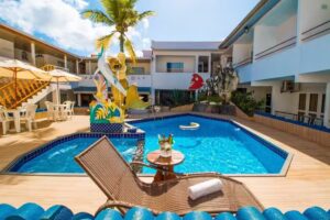 Hotel Shangril&aacute;