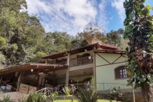 Hotel Shangril&aacute;