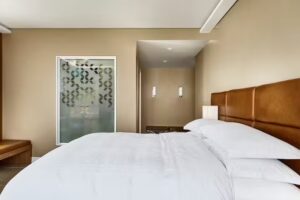 Hotel Sheraton Santos