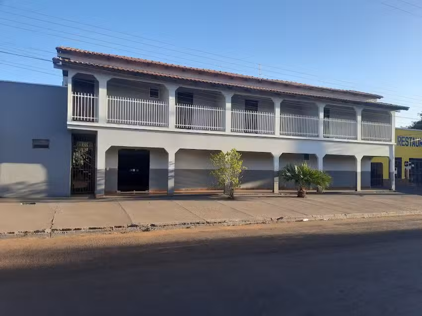 Hotel Silva