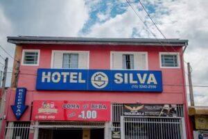 Hotel Silva Votorantim &ndash; SP