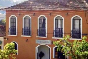Hotel Silveira