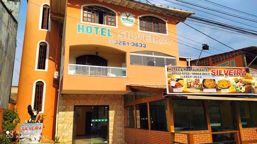 Hotel Silveira