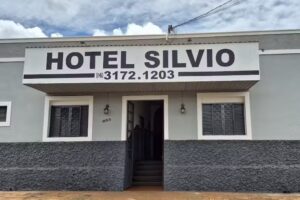 Hotel Silvio
