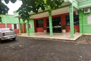 Hotel Sinh&aacute; Mo&ccedil;a