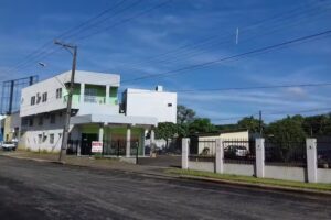 Hotel Sinh&aacute; Mo&ccedil;a BR