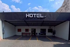 Hotel Sinop