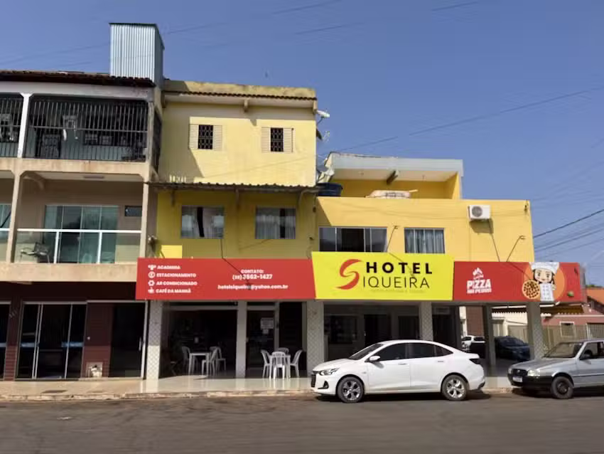 Hotel Siqueira