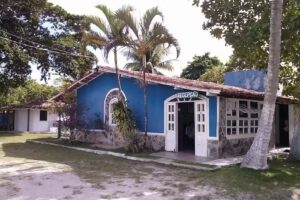 Hotel S&iacute;tio Chamagunga