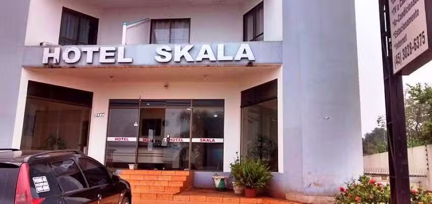 Hotel Skala