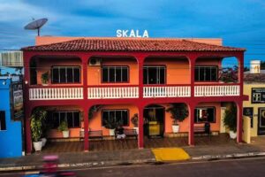 Hotel Skala