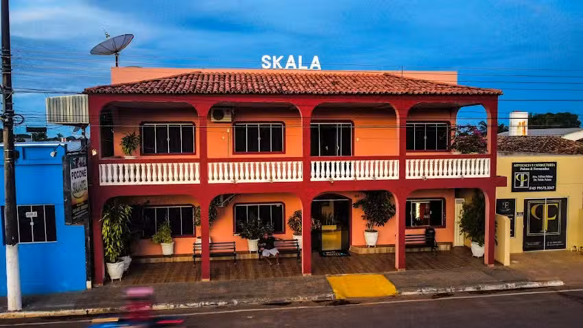 Hotel Skala