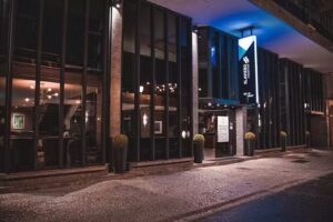 Hotel Slaviero Curitiba Centro