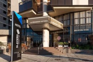 Hotel Slaviero Vit&oacute;ria