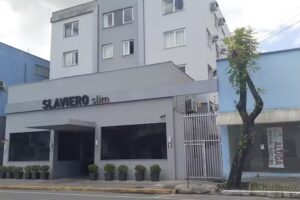 Hotel Slim Joinville