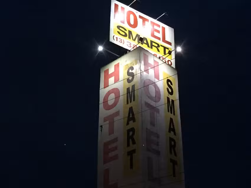 Hotel Smart