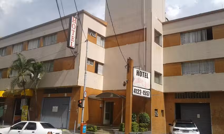 Hotel Smart Inn