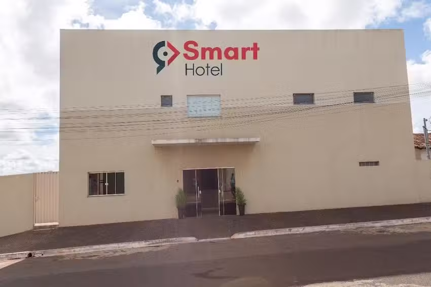 Hotel Smart