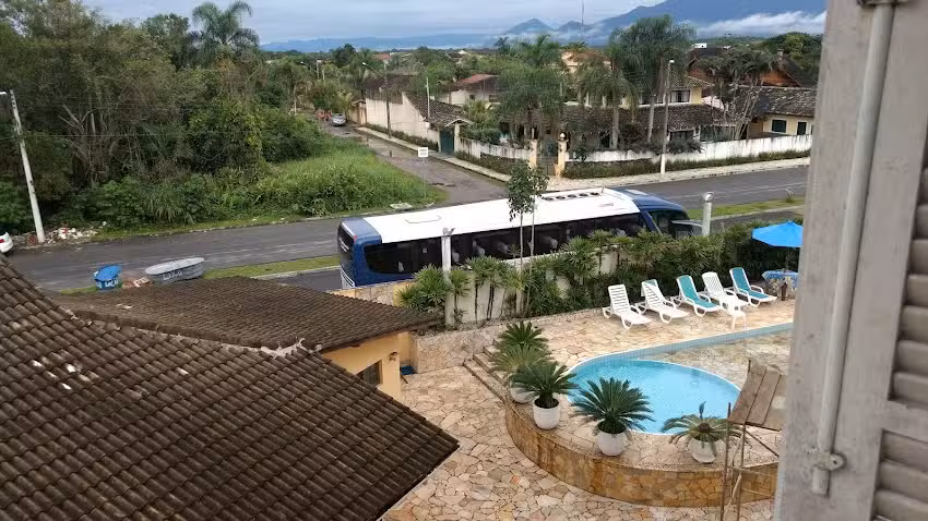 Hotel Sol a Sol