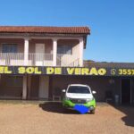 Hotel Sol de Ver&atilde;o