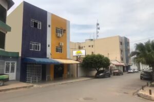 Hotel Sol de Verão