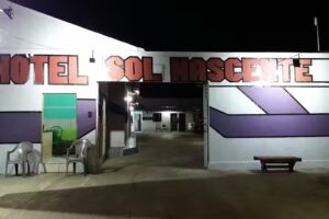 Hotel Sol Nascente